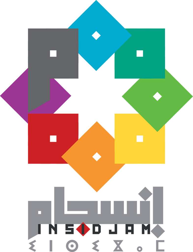 INSIDJAM ERP Algerie logo